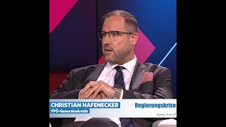 ÖVP tanzt nach der Pfeife der Grünen [upl. by Riccio]