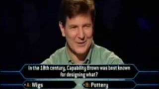 Who Wants To Be A Millionaire Robert Brydges Complete Run PART 4 [upl. by Nollahp493]