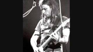 Pink Floyd  More Blues Live Palais Des Sports 1972 [upl. by Darelle]