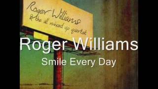 Smile Every Day  Roger Williams [upl. by Asus]