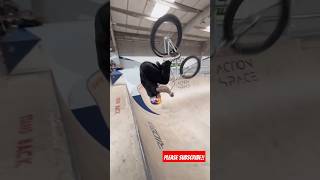 Epic BMX Trick Compilation – Best 10 Seconds of Stunts [upl. by Mycah]