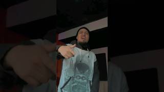 DAVOR  ARTE LA LETRA PROMO rap hiphop reels shorts naucalpan [upl. by Griselda]