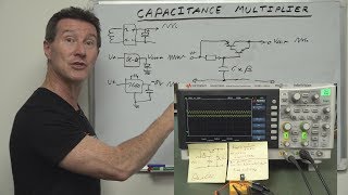 EEVBlog 1116  How to Remove Power Supply Ripple [upl. by Aviv]