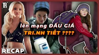 7 7 49 cách chào tuổi dậy thì của các em nhà Gallagher  Recap xàm Shameless mùa 4 phần 1 [upl. by Eli189]