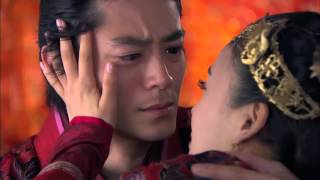 霍建華版 《笑傲江湖》9分鐘片花 高清版 Wallace Huo quotSwordsmanquot 9mins Trailer [upl. by Meghann]