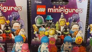 Lego Series 26 Minifig Review  Antenna Guy [upl. by Giana]