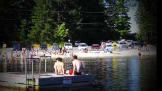 Welcome to Westwood Lake Campgrounds Nanaimo BC [upl. by Eintroc]