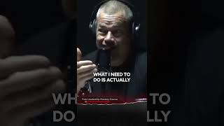 Why Your Advice FAILS Navy SEAL Explains  Jocko Willink [upl. by Gnni]