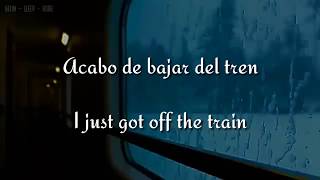 Radiohead  Glass Eyes SubtituladoLyrics [upl. by Alolomo]