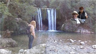 Pont en Royans amp la grotte de Choranche [upl. by Gnet]