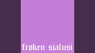 Frøken Sjalusi [upl. by Noleta]