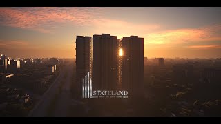 SHYPRAM STATELAND walkthrough animation eyecondesign eyecon ahmedabad [upl. by Adnarom]