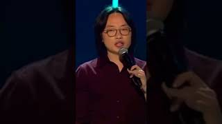 Jimmy O Yang getting pulled over by the cops 😅 [upl. by Dohsar]