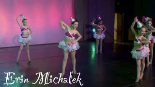 Party Party Party Dance Moms Full Song [upl. by Maybelle]