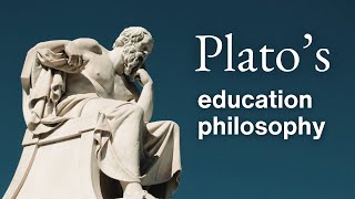 Platos philosophy of education [upl. by Ennaillek324]