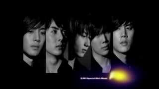 MV  SS501 더블에스오공일Find 파인드 Full ver [upl. by Nomit]