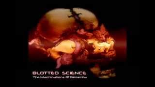 Blotted Science  The Machination of Dementia Full Album [upl. by Adda]