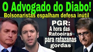 BOLSONARO E O quotMILAGREIRO JURÍDICO DA TVquot DIREITA ESPALHA PICARETAGEM HADDAD VEM EM REDE NACIONAL [upl. by Gerti994]