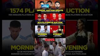 November Last Week For Cricket Fans cricket ipl shorts [upl. by Weiman]