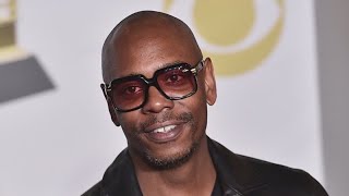 Dave Chappelle Santa Rosa shows sell out amid protests [upl. by Acinaj]