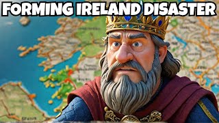 FORMING IRELAND is the WORST in ck3 [upl. by Debora]