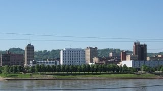 Huntington West Virginia [upl. by Anyrak]