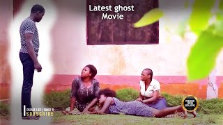 No African Movie Is As Interesting As This True Life Ghost Story Of This Blind Boy Released Today [upl. by Ahseat]