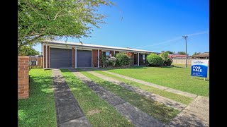 16 Greenway Drive Pialba Qld [upl. by Dnalerb]