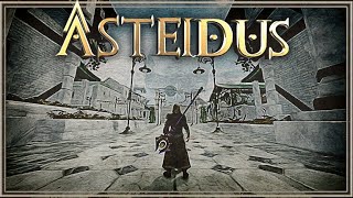 Asteidus  Alpha official trailer [upl. by Salb]