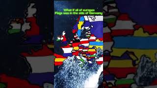 What if all europes flags was in the stile of germany [upl. by Lupien533]