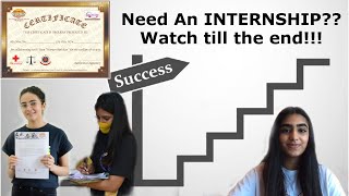 Career Opportunities by Hamari Pahchan NGO  Stop Waiting Start Doing [upl. by Sirron]