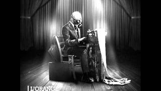 LOrange  The Quiet Room [upl. by Atnoid]