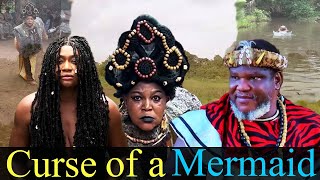 CURSE OF A MERMAID New Movie 5amp6 Ugezu J Ugezu Lizzy Gold Watch Latest 2024 Nigerian Movie [upl. by Yrakcaz]