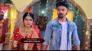 Mo sindurara Adhikara promo  2 October 2024  Tarang Tv [upl. by Rickie]