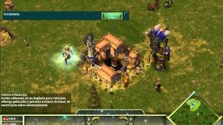 TRUCOS PARA AGE OF MYTHOLOGY THE TITANS OF EXPANSION [upl. by Ellek]