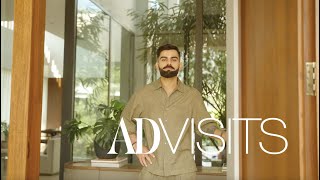 Inside Virat Kohli’s Spacious Nature Inspired Holiday Home  AD India [upl. by Enoved321]