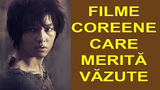 10 cele mai bune filme coreene 1 [upl. by Theurer]