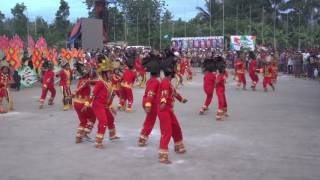 Balanghay Festival 2017 Dance 8 [upl. by Sparks]