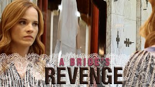 A Brides Revenge  Full Movie [upl. by Iemaj]