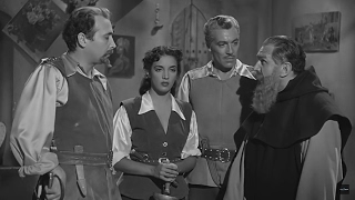 El Corazón y La Espada 1953 con Katy Jurado  Ultra Clásico [upl. by Connolly]