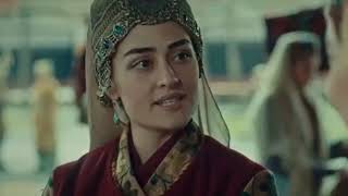 Halime hatun scene pack halime fight scenes  No TRT  Full screen  1080p quality [upl. by Aiza]