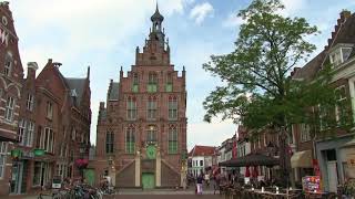 Culemborg historische binnenstad [upl. by Genvieve867]