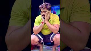 CID হচ্ছিল😜 comedy mrmrsbishakto funny bishaktosanju trending viralvideo shorts [upl. by Iila]