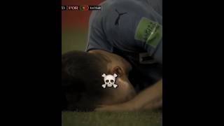 TORREIRA ☠️💀 football realmadried messi ronaldo edit viralfypシ subscribe [upl. by Adin]