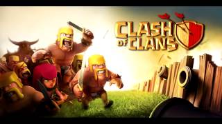 Clash of Clans Main Theme [upl. by Iseabal]