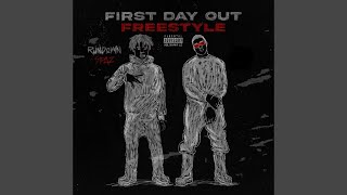 First Day Out Freestyle  Pt 2 [upl. by Acker112]