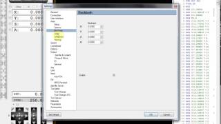 Huong cai dat thong so co ban cho USB CNC [upl. by Roswell123]