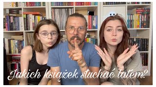 NAJLEPSZE AUDIOBOOKI DO SŁUCHANIA LATEM 📚🎧 [upl. by Annodas534]