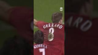 🚀 Lovely cushioned header… FOR GERRARD OTD [upl. by Ardel]