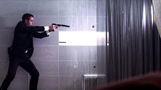 Jack Ryan Shadow Recruit  Extended Clip [upl. by Kato391]